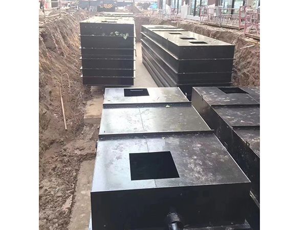 南岳​甘肃嘉源通环保：全品类水处理设备，一站式守护碧水清流