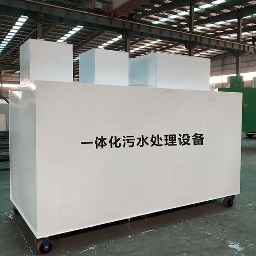 南岳甘肃嘉源通全域服务｜专业污水处理设备定制生产、安装运维一站式解决方案